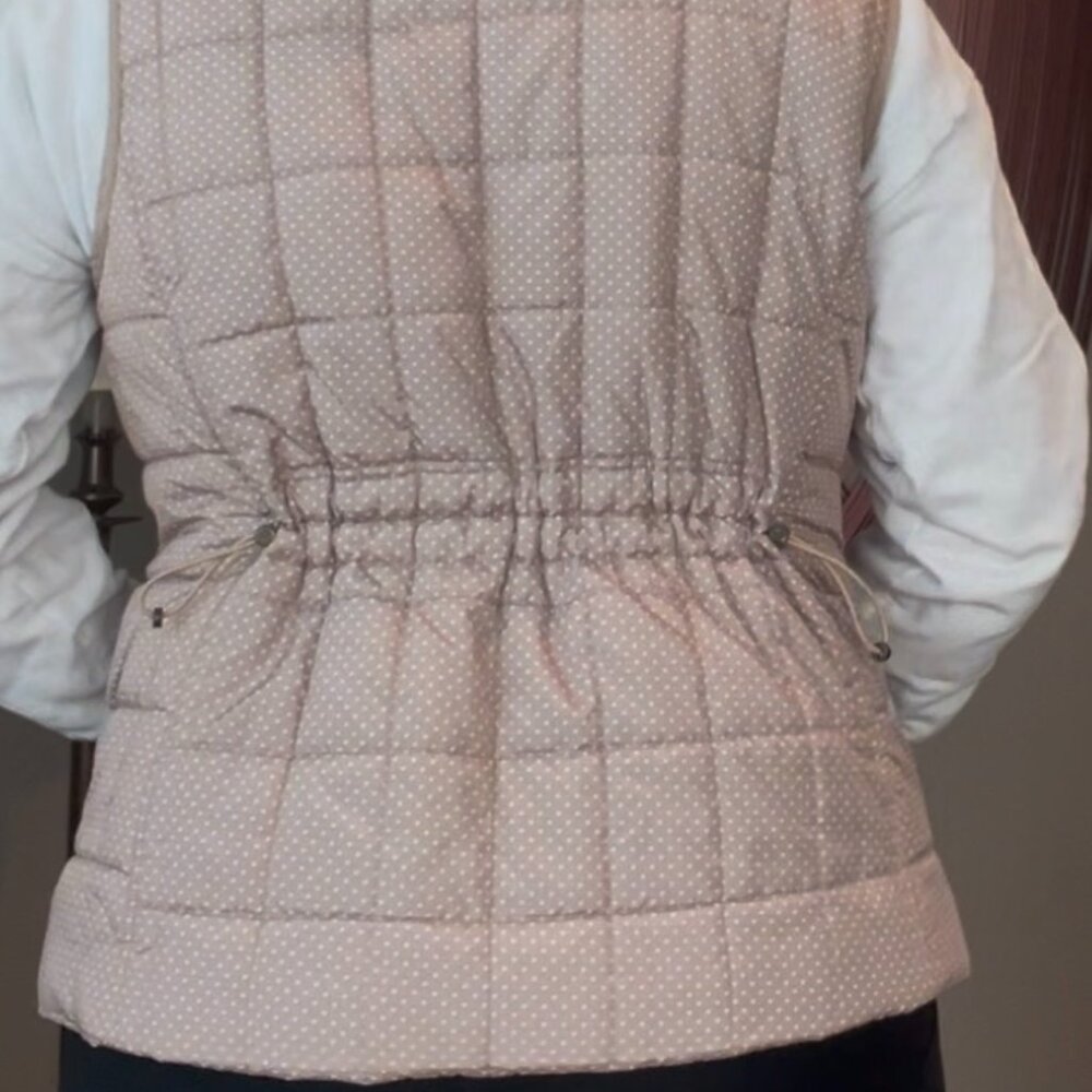 Loft Vest - Picture 2 of 4